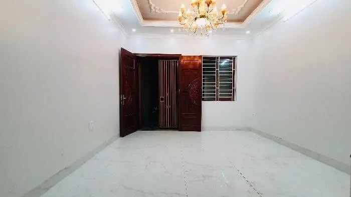 【NHÀ MỚI 5 TẦNG - XUÂN ĐỈNH】- 30m² - 4 PN - THIẾT KẾ THÔNG SÀN - 9.6 TỶ