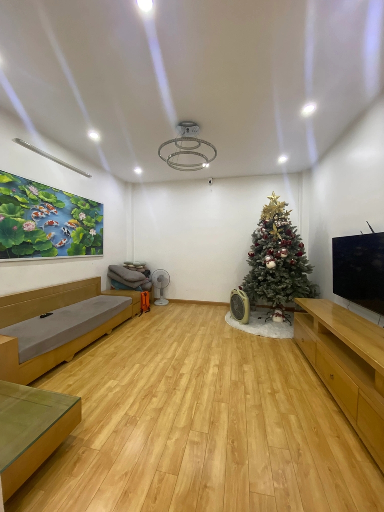 【NHÀ PHÂN LÔ 4 TẦNG - LA KHÊ, HÀ ĐÔNG】- 50m² - 4 PN - Có Ô Chờ Thang Máy - Giá 17.8 Tỷ