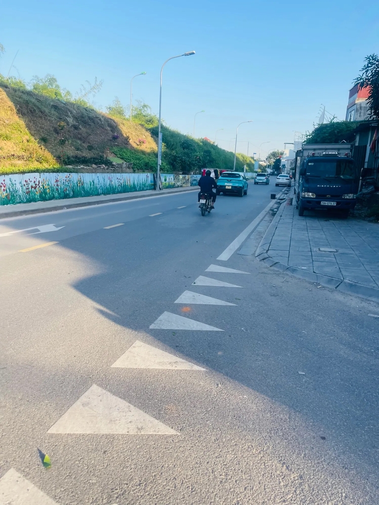 【NHÀ PHỐ 6 TẦNG THANG MÁY】Phúc Lợi, Long Biên - 52m² - Căn Góc 2 Thoáng - Giá 11.3 Tỷ