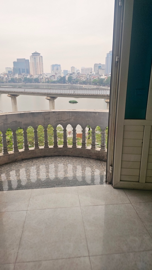 BÁN TOÀ NHÀ MẶT PHỐ HOÀNG CẦU - ĐỐNG ĐA: LÔ GÓC 2 MẶT THOÁNG - THANG MÁY THÔNG SÀN - MẶT TIỀN QUYỀN LỰC 24M - GIÁ 115 TỶ