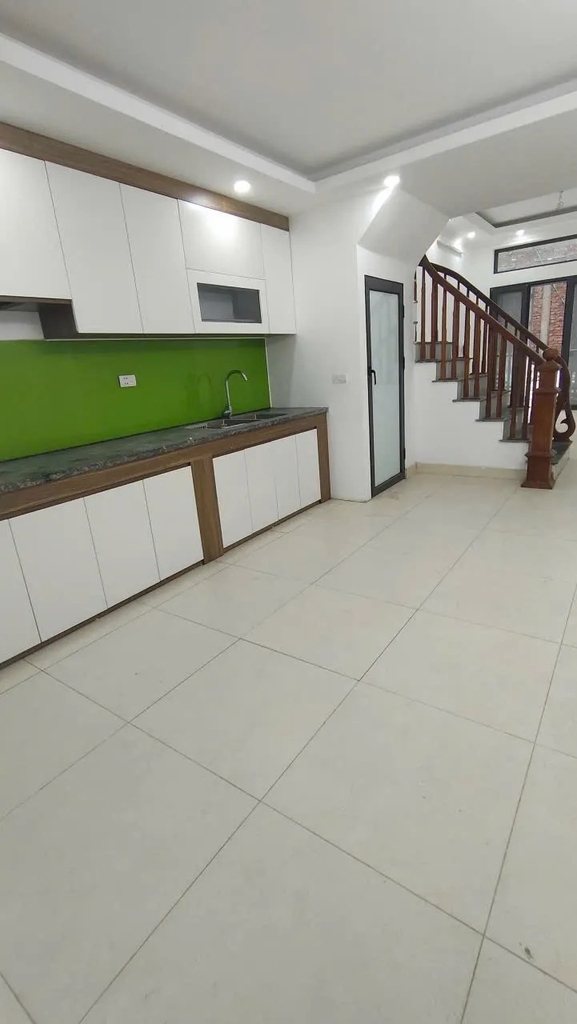 【NHÀ MỚI 5 TẦNG VĨNH QUỲNH - 45M² - 5.35 TỶ】