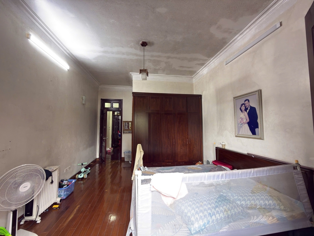 BÁN ĐẤT VÀNG KIM NGƯU - HAI BÀ TRƯNG: 116M2 DIỆN TÍCH KHỦNG - LÔ GÓC 4 MẶT THOÁNG - VỊ TRÍ ĐẮC ĐỊA XÂY CCMN - GIÁ 22 TỶ
