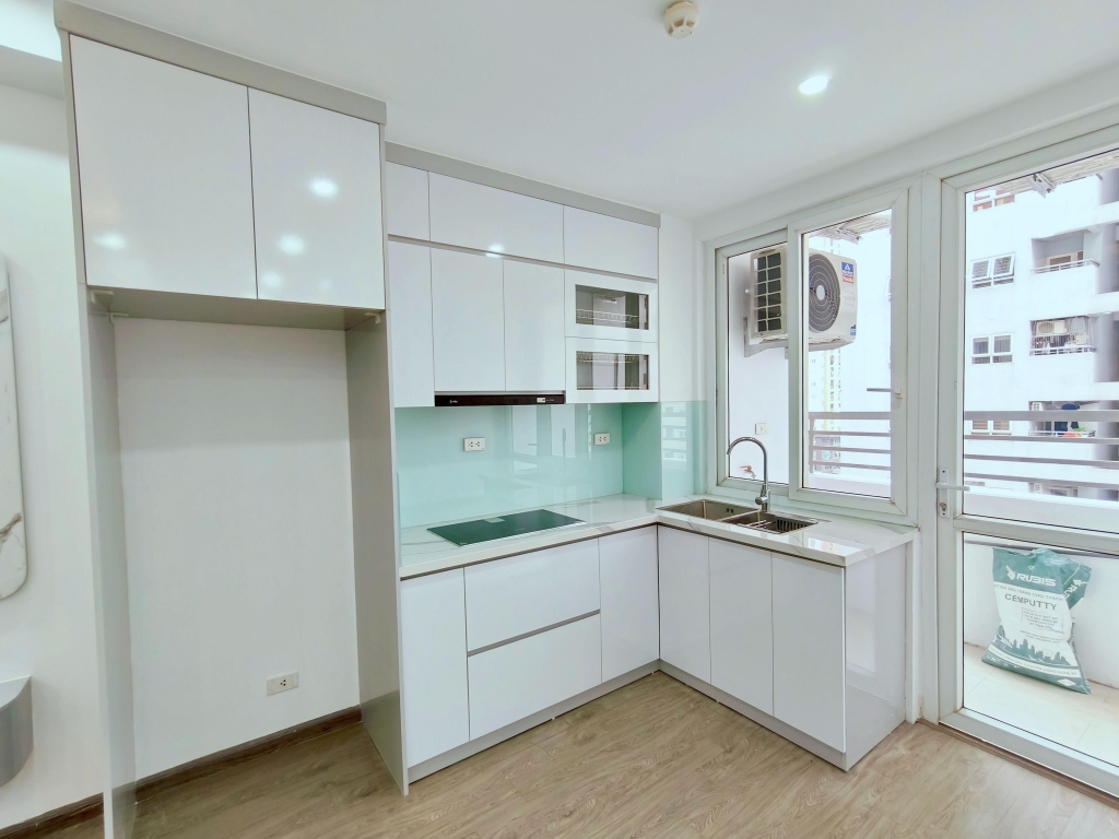 BÁN CĂN HỘ 3PN CT6 VĂN KHÊ - HÀ ĐÔNG: NHÀ ĐANG HOÀN THIỆN MỚI ĐẸP - FULL NỘI THẤT - SỔ ĐỎ CẤT KÉT - GIÁ 5.35 TỶ