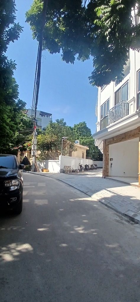 【NHÀ PHỐ MỚI PHÙNG HƯNG】- 50m² 6 Tầng Thang Máy - Full NT - Gần QL32 - 9.5 Tỷ