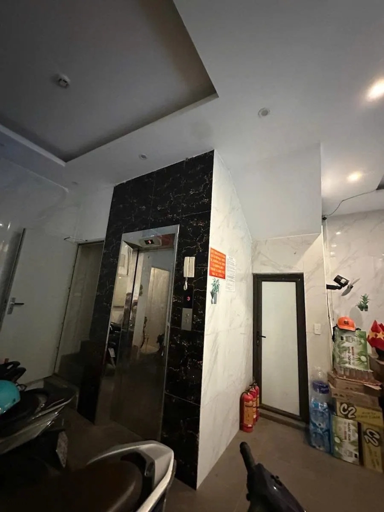 【NHÀ CHO THUÊ 6 TẦNG - VẠN XUÂN】- 82m² - 12+ PHÒNG - DT 70-80TR/THÁNG - 16.5 TỶ