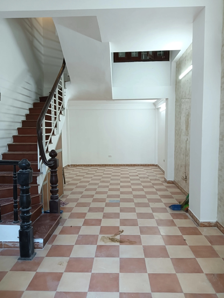 【NHÀ PHÂN LÔ 5 TẦNG 5 PHÒNG NGỦ】 Đại Kim, Hoàng Mai - 38m² - Ô Tô Vào Nhà - Giá 17.2 Tỷ