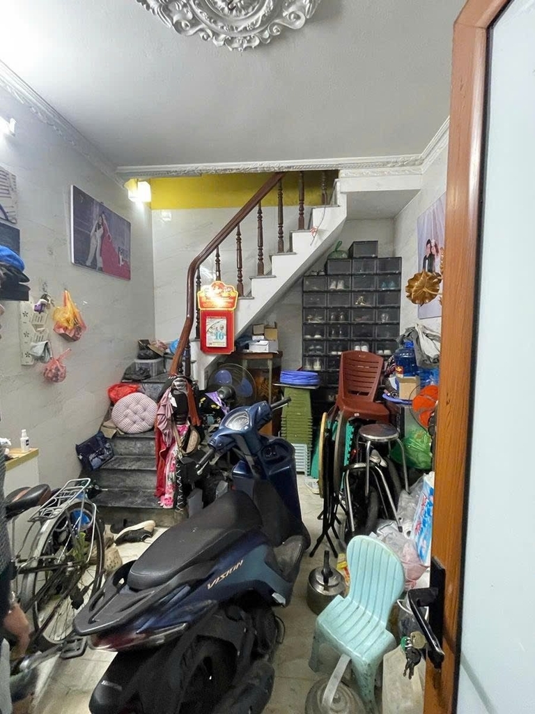 LÔ ĐẤT KINH DOANH MẶT PHỐ ĐỘI CẤN BA ĐÌNH - 28/50m² - NHÀ 5 TẦNG - MẶT TIỀN RỘNG - 10 TỶ