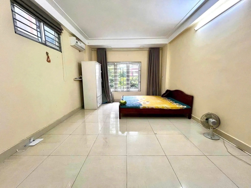 【NHÀ 5 TẦNG LÔ GÓC - LÊ QUANG ĐẠO】- 30m² - 2 MẶT THOÁNG - NGÕ 3 GÁC - 8.5 TỶ