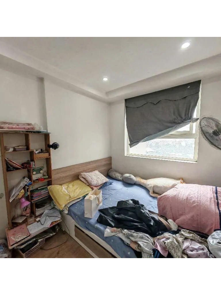 【CĂN HỘ 1PN - GIÁ SIÊU TỐT - ECOHOME 2, BẮC TỪ LIÊM】- 2.8 TỶ