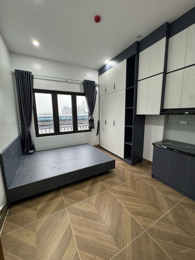 【BIỆT THỰ THƯƠNG MẠI 7 TẦNG - TRỊNH VĂN BÔ】- 95m² - LÔ GÓC 3 MẶT THOÁNG - DOANH THU 90TR/TH - 35.5 TỶ