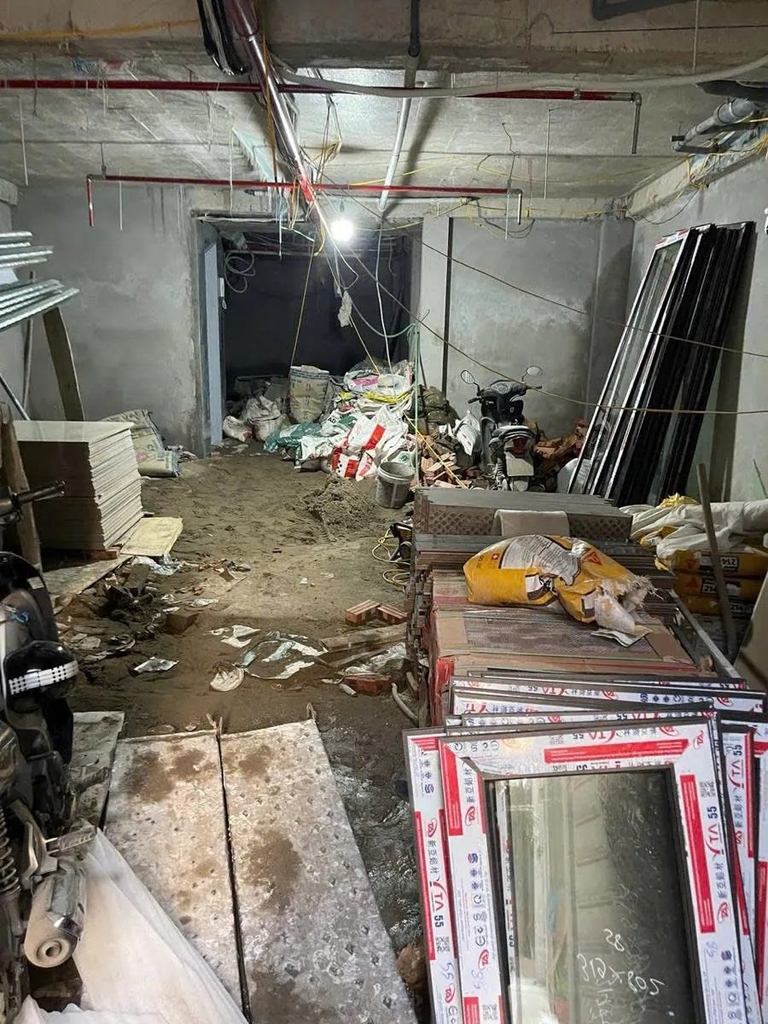 【TÒA NHÀ 7 TẦNG 27 PHÒNG - LÊ QUANG ĐẠO】- 84m² - ĐẦY ĐỦ PCCC & PXD - 21.6 TỶ