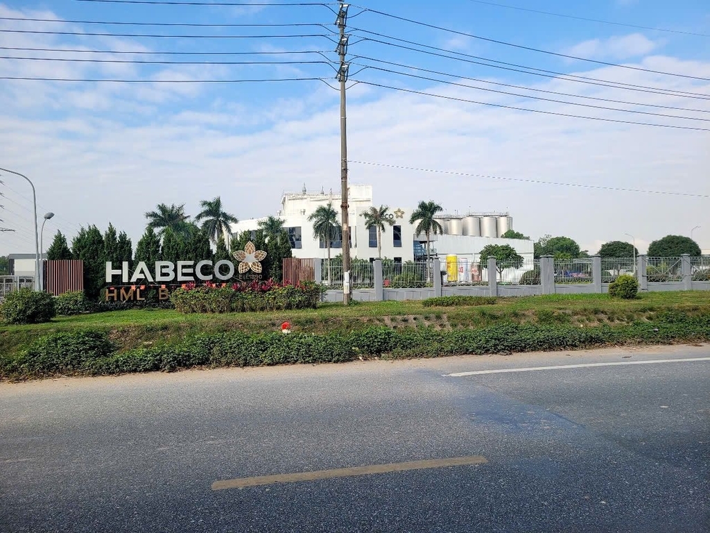 ĐẤT NỀN SIÊU PHẨM - LÕI KHU ĐÔ THỊ MINH GIANG ĐẦM VÀ - 252M² - MẶT TIỀN 12.5M - VỊ TRÍ ĐỈNH CAO - 11.5 TỶ