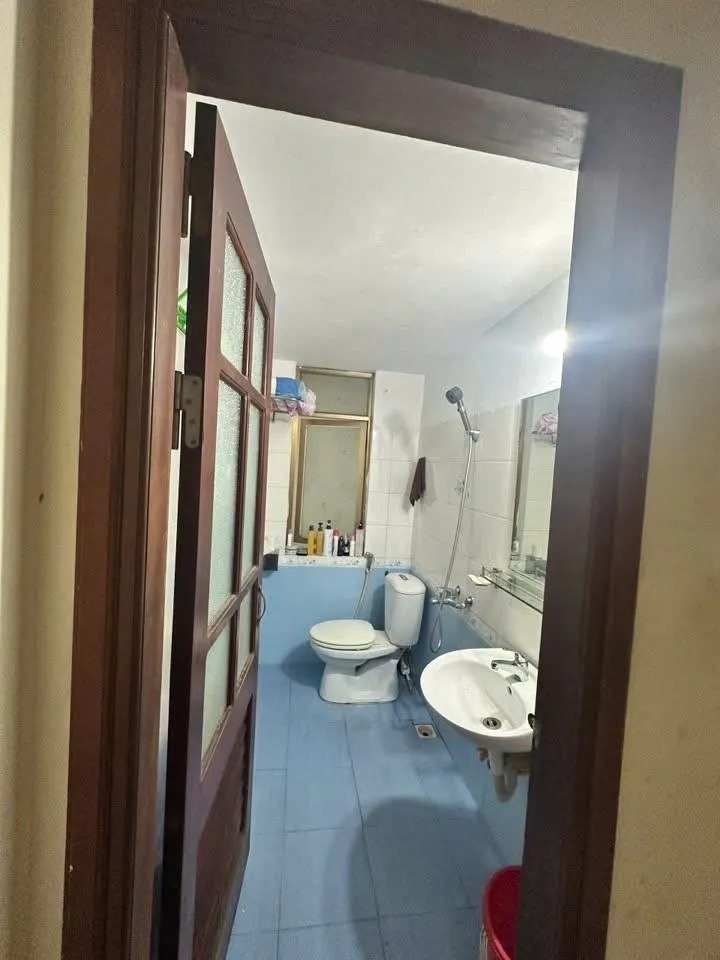 【NHÀ PHÂN LÔ VIP - KĐT MỸ ĐÌNH 1】- 53m² - 5 TẦNG - ĐƯỜNG Ô TÔ TRÁNH - 25.2 TỶ