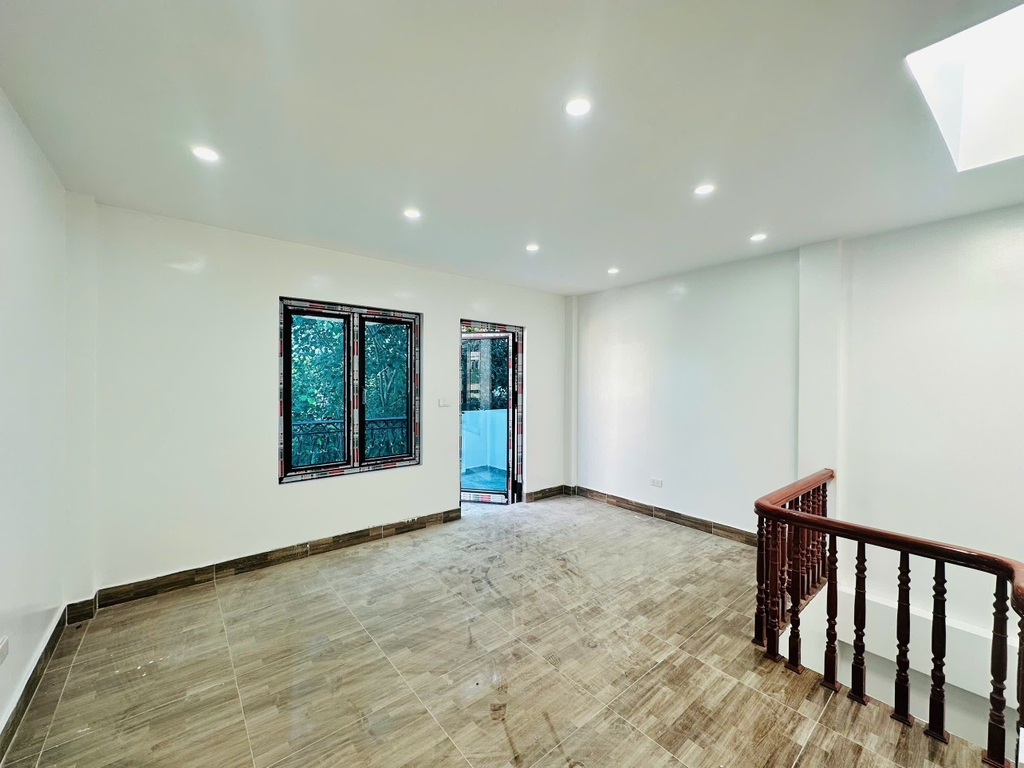 【NHÀ MỚI KÍNH KOONG - PHAN KẾ BÍNH】- 31m² 5 Tầng - Full NT Cao Cấp - 11.9 Tỷ