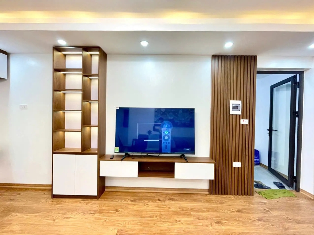 【CĂN HỘ CHUNG CƯ CAO CẤP - PHẠM NGỌC THẠCH】- 22/65m² - 2 PN - CĂN GÓC 3 THOÁNG - Full NT - Giá 4.98 Tỷ