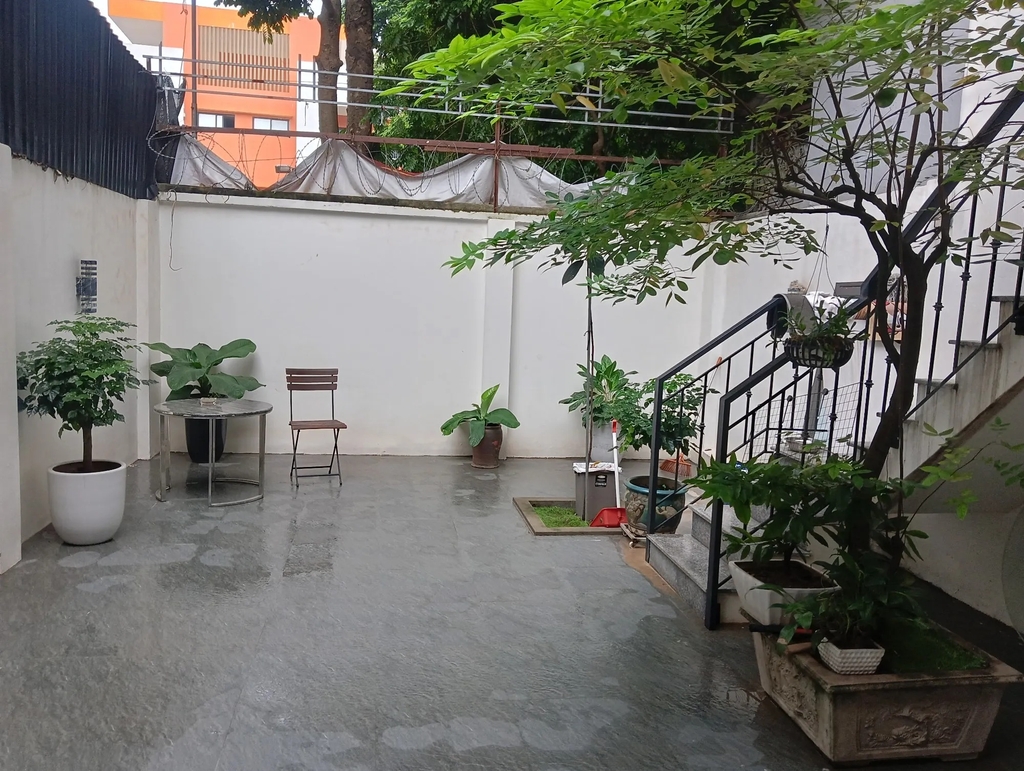 【ĐẤT NỀN BIỆT THỰ - MẶT THOÁNG VĨNH VIỄN - ĐỨC GIANG, LONG BIÊN】- 105/125m² - Tiềm Năng Xây Dựng Cao - Giá 17.8 Tỷ