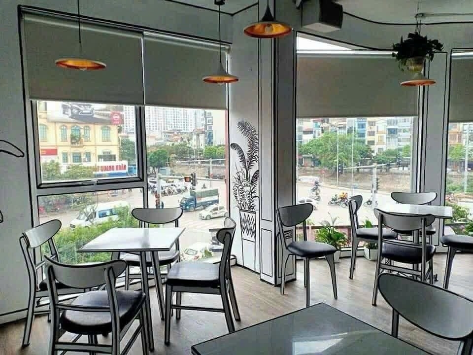 BÁN NHÀ MẶT PHỐ YÊN LÃNG - ĐỐNG ĐA: VỊ TRÍ ĐỘC TÔN - MẶT TIỀN 6M BỀ THẾ - KINH DOANH BẤT CHẤP - GIÁ 35 TỶ