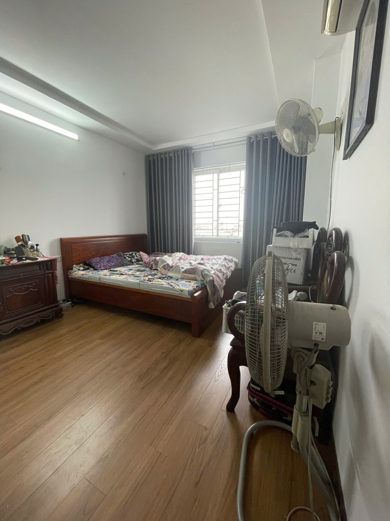 CĂN HỘ RUBY CITY CT1 - 2 NGỦ, 2 WC - KĐT VIỆT HƯNG, LONG BIÊN - 70M² - 4.9 TỶ