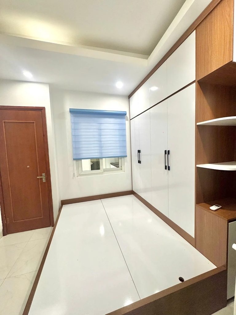 【CĂN HỘ CCMN TẦNG 1 - ĐÌNH THÔN】- 35m² - MẶT BẰNG KINH DOANH - 1.65 TỶ