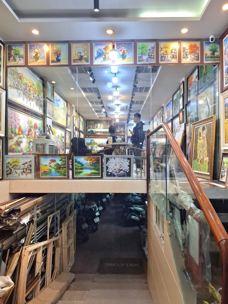 【TOÀ NHÀ CHO THUÊ TỔNG HỢP HOÀNG HOA THÁM】- 105m² 8 Tầng Thang Máy - DT 70Tr/Tháng - 47.5 Tỷ