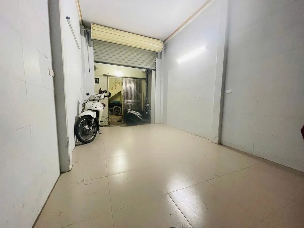 【NHÀ 4 TẦNG KHƯƠNG TRUNG - Ở + CHO THUÊ】- 25/30m² - 4 TẦNG - DOANH THU 6 TRIỆU/THÁNG - 5.3 TỶ