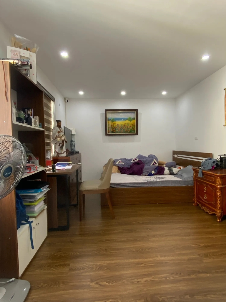 【CC CT5 ĐN3 NGUYỄN CƠ THẠCH】- 123m² - 3PN - NỘI THẤT ĐẲNG CẤP - TẦNG CAO - 8.6 TỶ