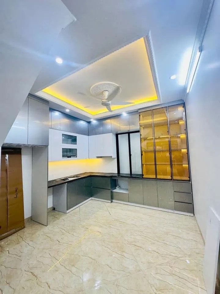 【NHÀ MỚI 6 TẦNG THANG MÁY - THANH LÂN】- 50m² - 8 PN - 8 WC - NGÕ NÔNG - 13 TỶ