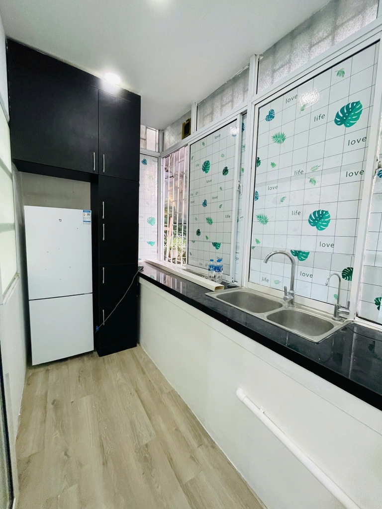 【NHÀ ĐẸP GIÁ TỐT ĐÀO TẤN】- 21m² 3 Tầng - 20m Ra Phố - Gần CV Thủ Lệ - 5.9 Tỷ