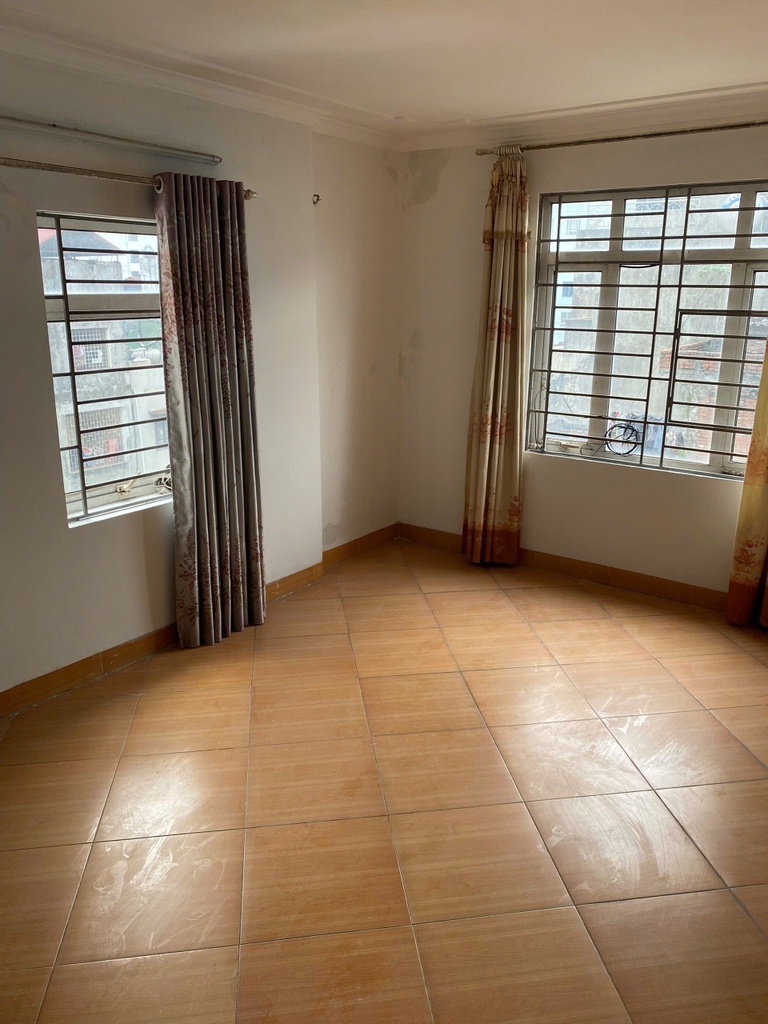 【HÀNG HIẾM - PHÂN LÔ PHÙNG KHOANG】- 50m² 6 Tầng - 3 Ô TÔ TRÁNH - CHO THUÊ 65TR/THÁNG