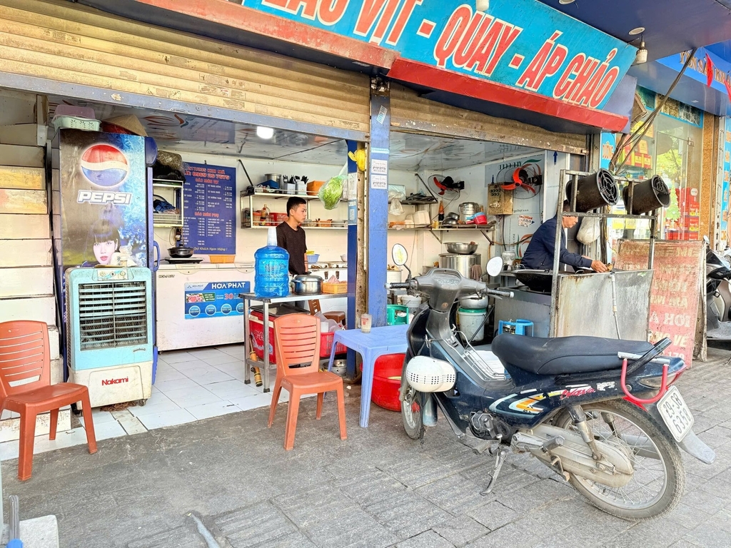 【MẶT PHỐ KINH DOANH KIM MÃ BA ĐÌNH】- MT 5.8M - 17/22 - CÓ DÒNG TIỀN 20 TRIỆU/TH - 19.5 TỶ