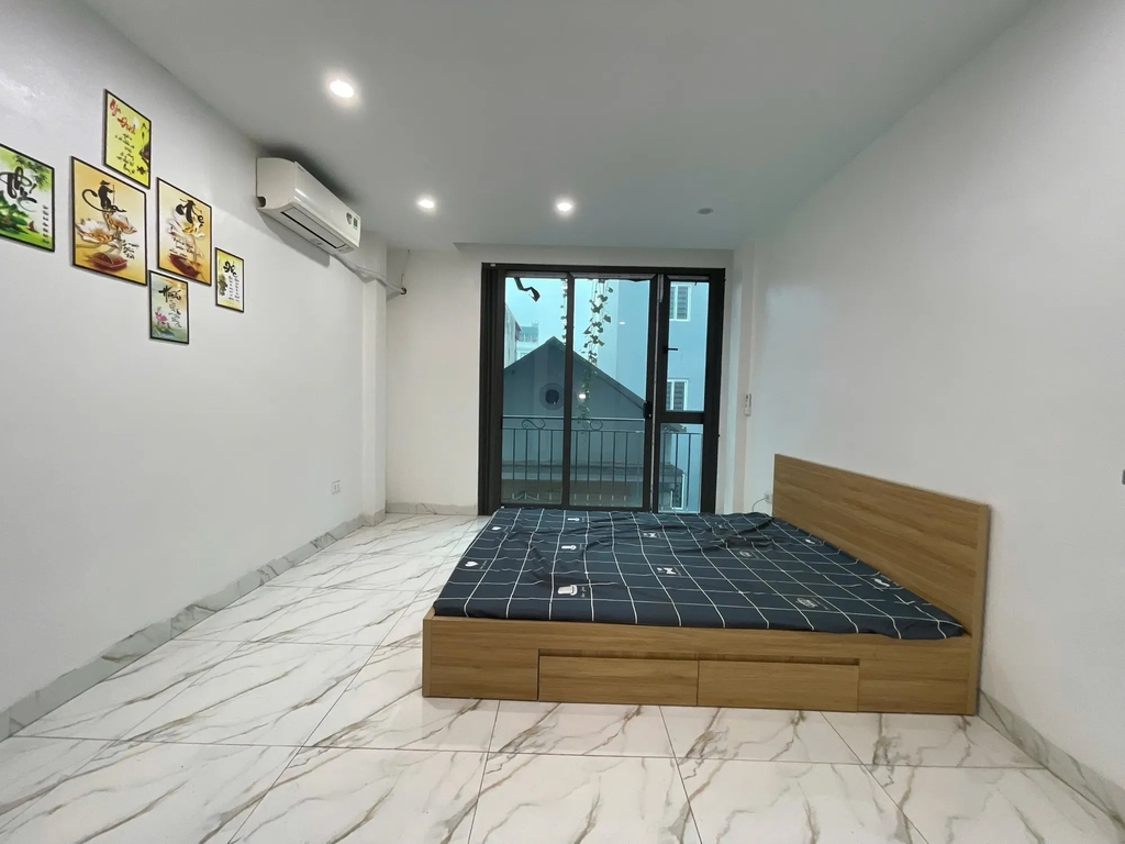 【NHÀ 5 TẦNG LÊ TRỌNG TẤN - 25/28M² - 7.56 TỶ】