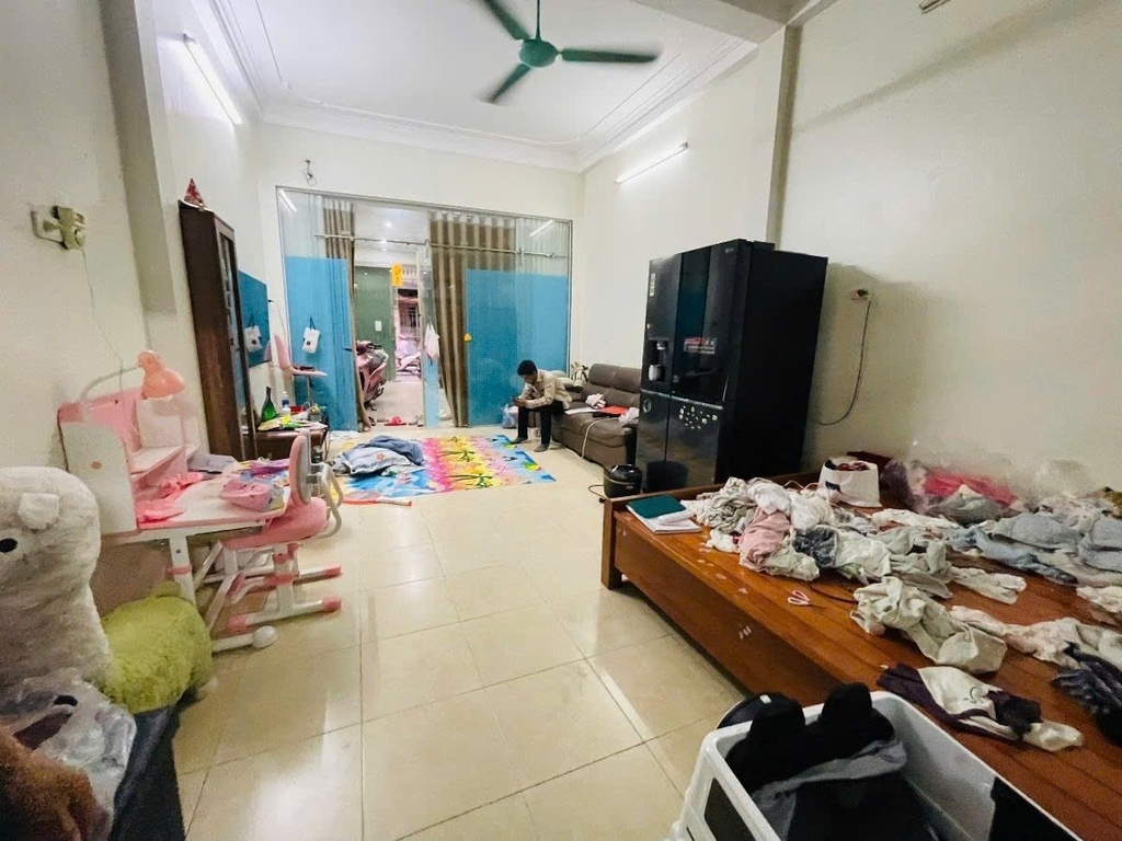 BÁN NHÀ MẶT PHỐ PHÚC DIỄN - BẮC TỪ LIÊM: VỈA HÈ RỘNG - KINH DOANH ĐA NGÀNH - THỰC TẾ 90M2 CÓ HẦM - GIÁ CHỈ 4.6 TỶ