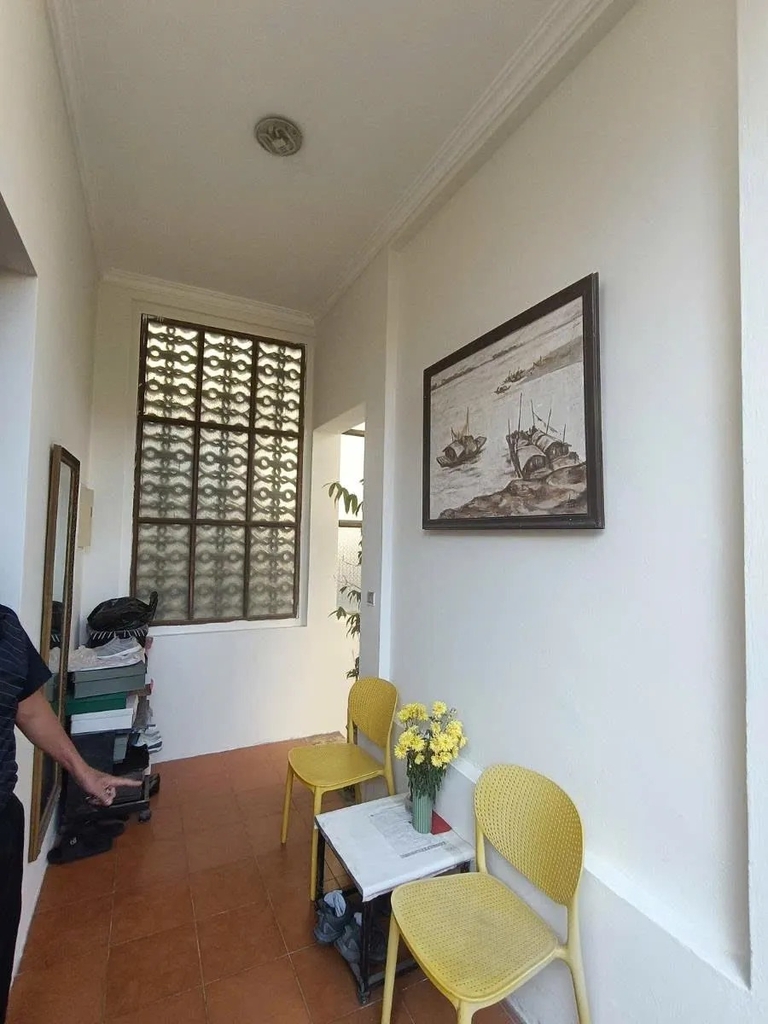 【SIÊU PHẨM PHỐ VIP】Tuệ Tĩnh, Hai Bà Trưng - 68/74m² - Lô Góc 3 Mặt Thoáng - Giá 32 Tỷ