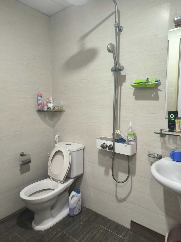 【CĂN HỘ THĂNG LONG CITY - TẦNG 17】- 74m² - 2PN, 2VS - HƯỚNG ĐÔNG NAM - NỘI THẤT ĐẸP - 5 TỶ