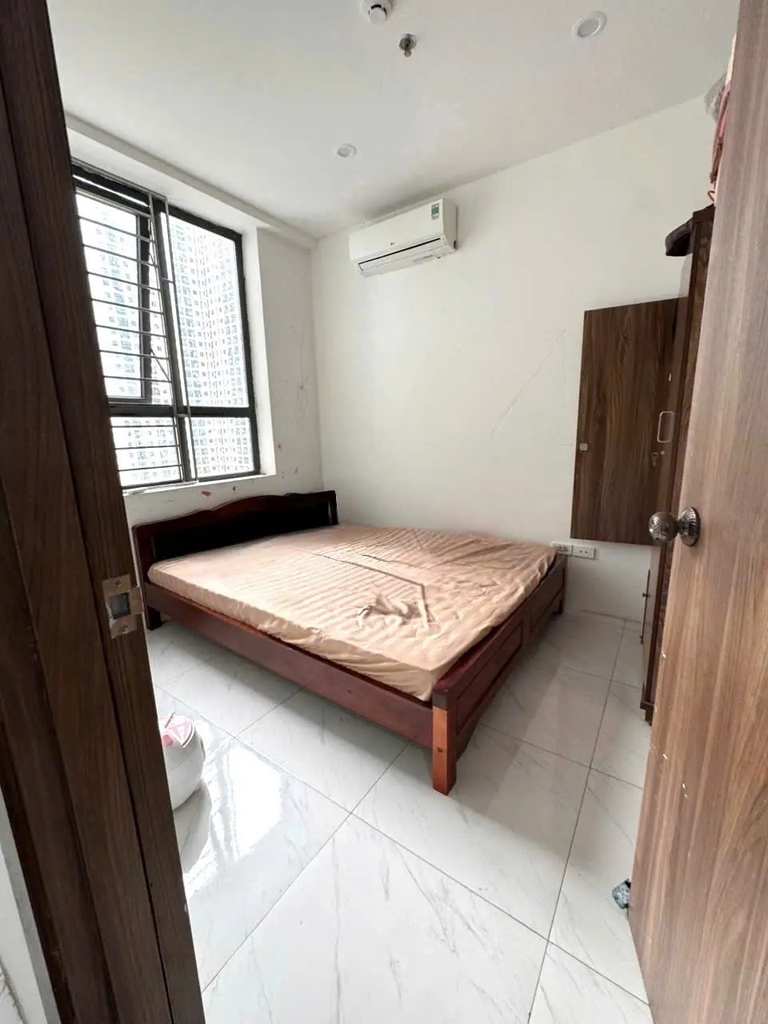 【CĂN HỘ 2PN - ECO HOME 3 TÂN XUÂN】- 53m² - 4.3 TỶ