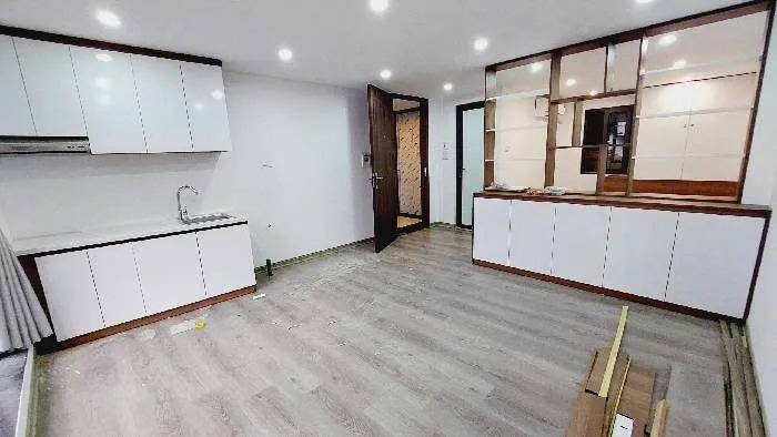 【TÒA NHÀ 7 TẦNG 20 CĂN - TĂNG THIẾT GIÁP】- 79m² - DOANH THU 100TR/THÁNG - THANG MÁY - 22.5 TỶ