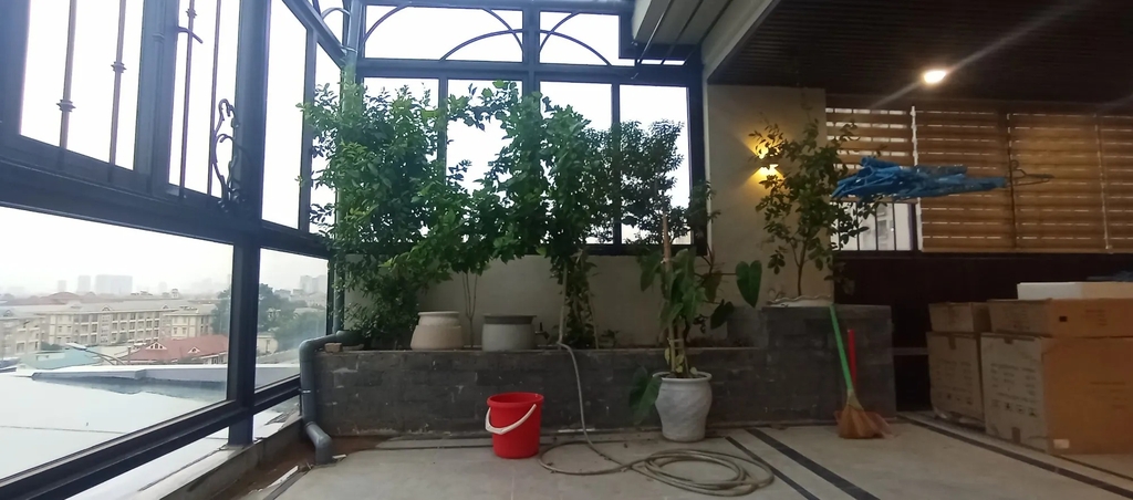 【TÒA NHÀ VĂN PHÒNG 9 TẦNG - TRƯỜNG CHINH】- 154m² - 2 MẶT ĐƯỜNG - DOANH THU 130TR/TH - 122 TỶ