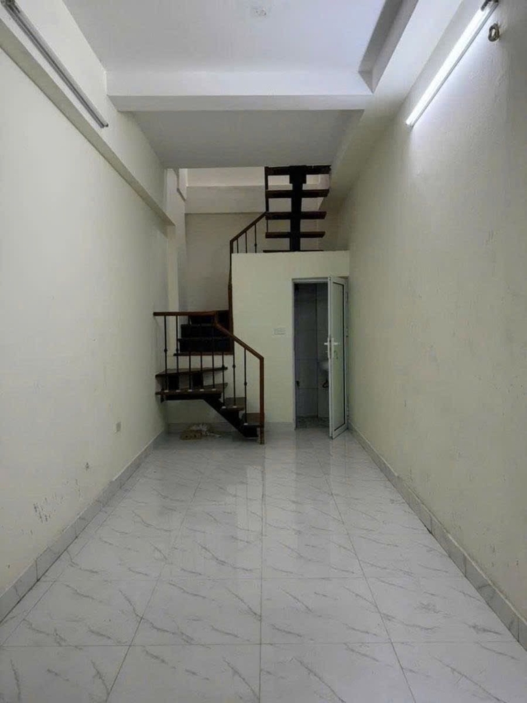 NHÀ DÒNG TIỀN 6 TẦNG - NGÕ KIM MÃ BA ĐÌNH - 24m² - ĐANG CHO THUÊ 13TR/TH - 5.05 TỶ