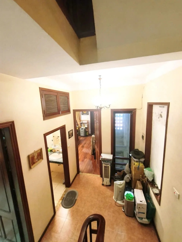 【NHÀ 5 TẦNG - VÕ THỊ SÁU】- 65/70m² - 6 PN - NGÕ BA GÁC TRÁNH - GẦN HỒ QUỲNH - 18.6 TỶ