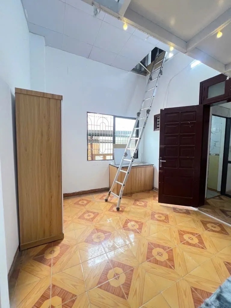 【NHÀ CHO THUÊ 7 PN - KIM NGƯU, HAI BÀ TRƯNG】- 55m² - 5 Tầng - Giá 12.7 Tỷ