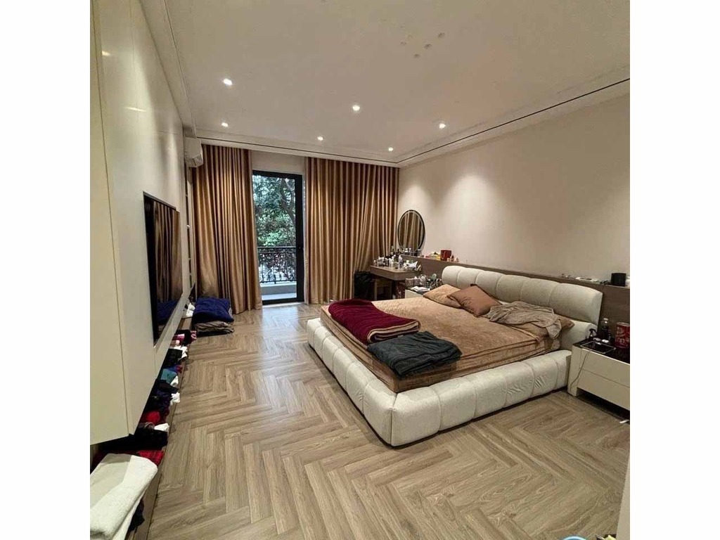 BÁN NHÀ NGỌC THỤY - LONG BIÊN: DIỆN TÍCH KHỦNG 86M2 - Ô TÔ RA VÀO THOẢI MÁI - KẾT NỐI HỒNG TIẾN - GIÁ 23 TỶ