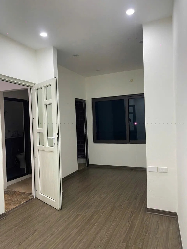 【NHÀ 4 TẦNG TỨ LIÊN - TÂY HỒ - 32M² - 4.2 TỶ】