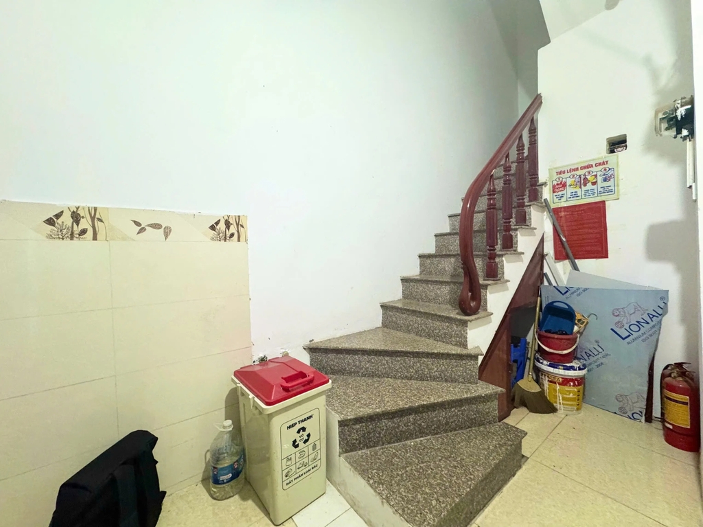 【NHÀ CHO THUÊ SINH LỜI】 An Dương, Tây Hồ - 27/35m² - 7 Phòng - Doanh Thu 25TR/Tháng - Giá 8.5 Tỷ