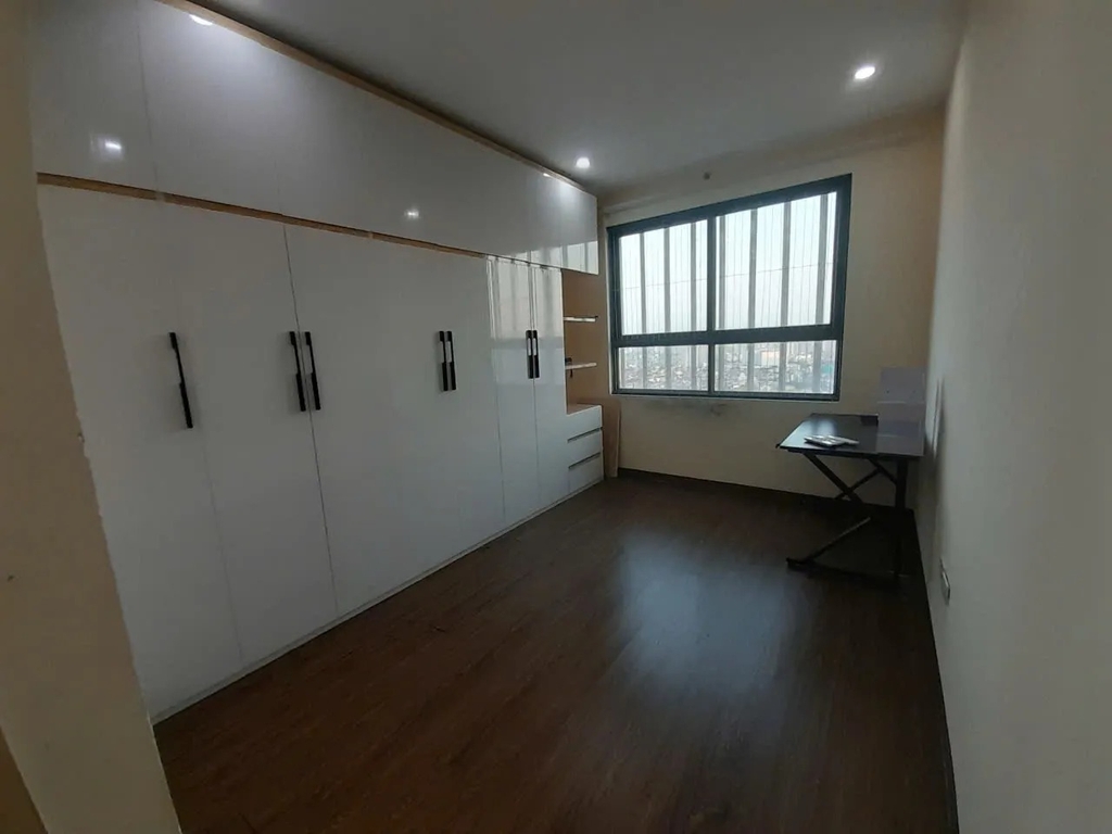 【CĂN HỘ CAO CẤP】Tháp Doanh Nhân Tower, Hà Đông - 97m² - Tầng 31 - Giá 5.45 Tỷ