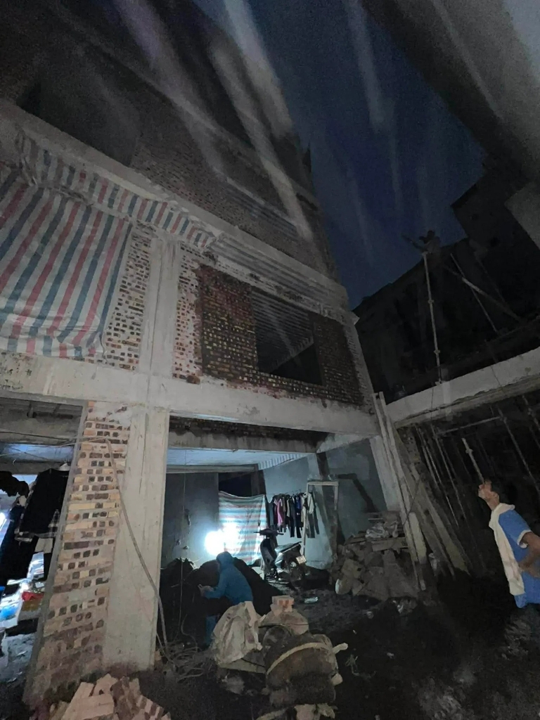 【CCMN 7 TẦNG - 16 PHÒNG KHÉP KÍN - LÊ QUANG ĐẠO】- 50/86.3m² - Full Nội Thất - Sẵn Sàng Vận Hành - Giá 14.5 Tỷ