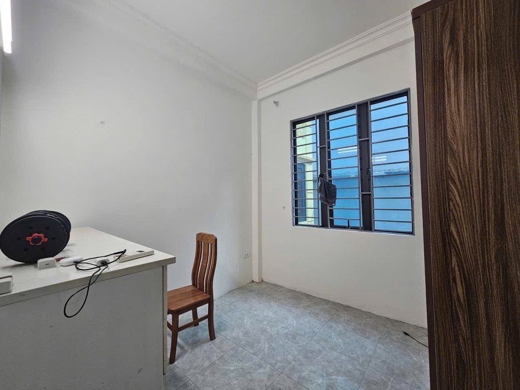 BÁN NHÀ KIM GIANG - THANH XUÂN: NHÀ DÂN XÂY TÂM HUYẾT - THOÁNG TRƯỚC SAU - SỔ NỞ HẬU - GIÁ CHỈ 6.8 TỶ