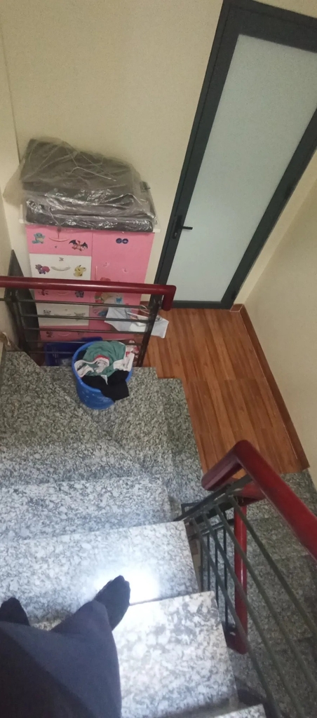 【NHÀ LÔ GÓC 5 TẦNG - LAI XÁ, HOÀI ĐỨC】- Kim Chung, Hoài Đức - 33m² - 3PN - Nhà Tự Xây Chắc Chắn - Giá 5.95 Tỷ