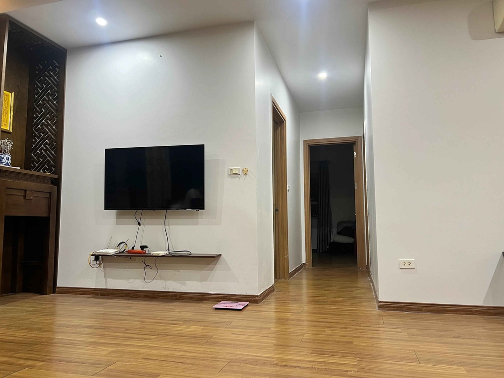 【CC INTRACOM 1 - LÔ GÓC ĐẸP NHẤT】- 119m² - 3PN - BAN CÔNG SIÊU RỘNG 10M - 8.2 TỶ