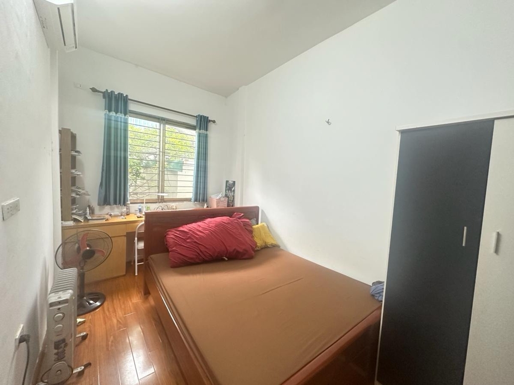 BÁN NHÀ ĐẠI LA - HAI BÀ TRƯNG: TÂM ĐIỂM "TAM GIÁC VÀNG" ĐẠI HỌC - MẶT TIỀN RỘNG - AN SINH ĐỈNH CAO - GIÁ 7.4 TỶ