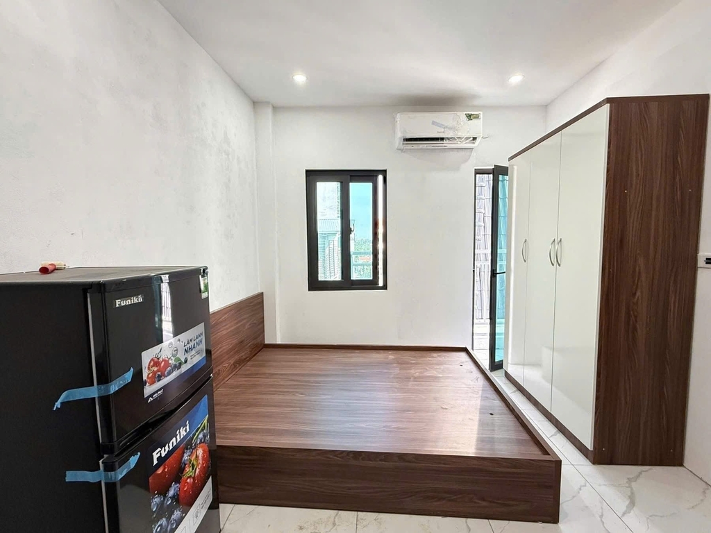 BÁN TÒA NHÀ DÒNG TIỀN PHÚ DIỄN - BẮC TỪ LIÊM: 6 TẦNG THANG MÁY - 10PKK - PCCC CHUẨN CHỈ - GIÁ 11.5 TỶ